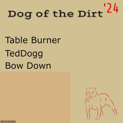 Dog of the Dirt (Explicit)