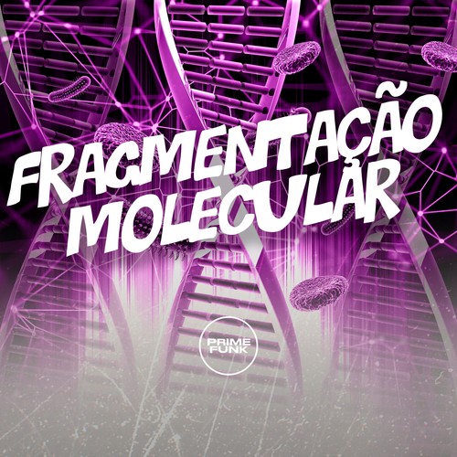 Fragmentação Molecular (Explicit)