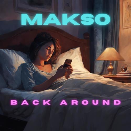 Back Around