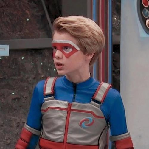 kid danger (Explicit)