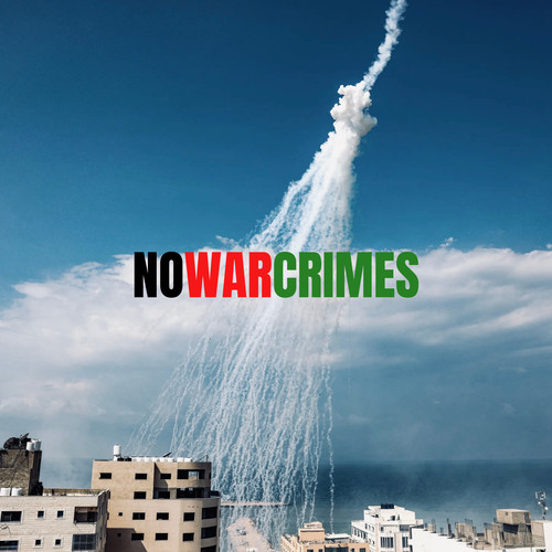 No War Crimes