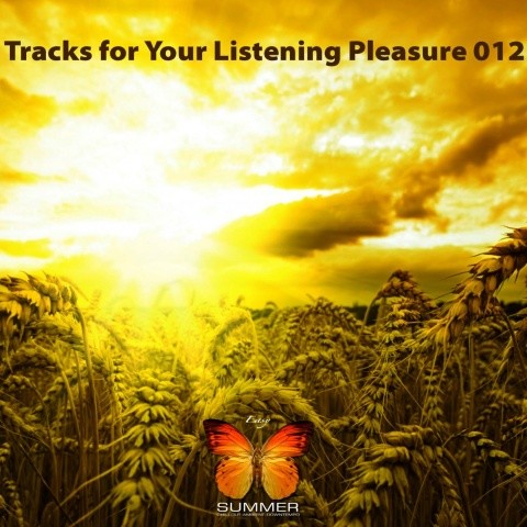 Tracks For Your Listening Pleasure 012