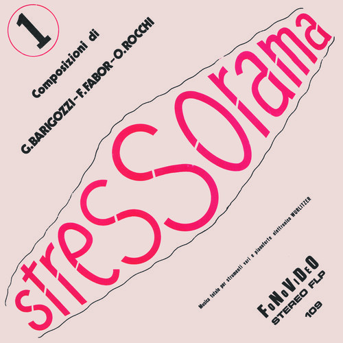 Stressorama N° 1