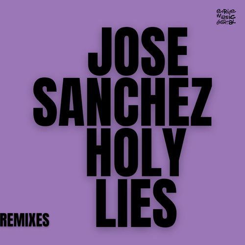 Holy Lies (The Remixes)