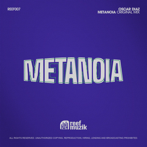 Metanoia