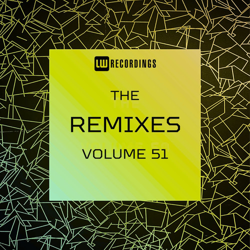 The Remixes, Vol. 51