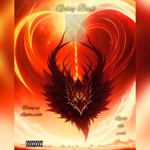 Going Back (Explicit)