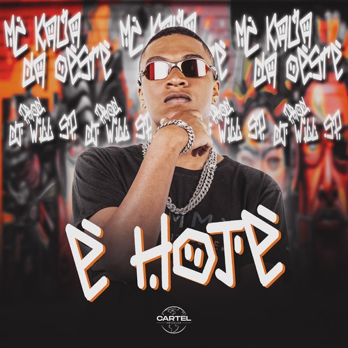 É Hoje (Explicit)