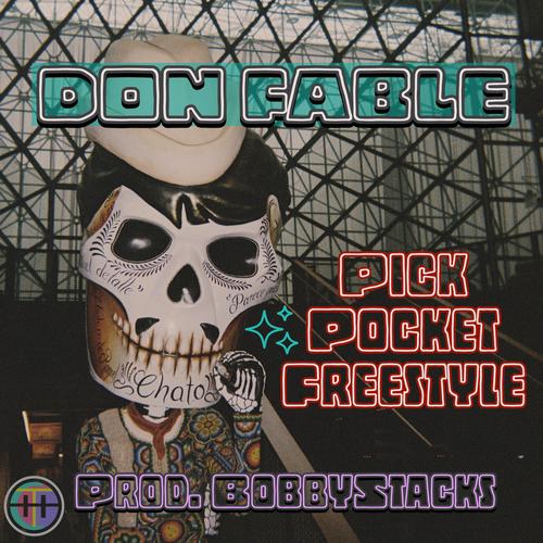 PICKPOCKET FREESTYLE (feat. Bobbystacks)