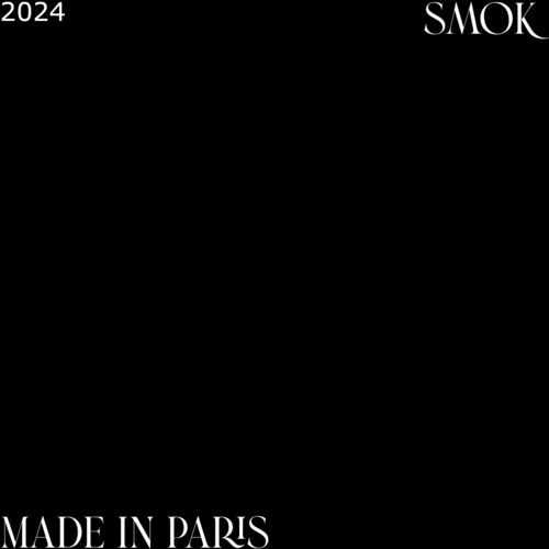 Made In Paris (Explicit)