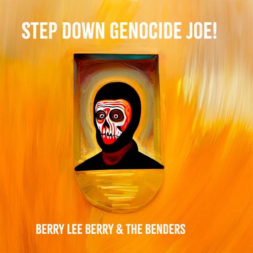 Step Down Genocide Joe