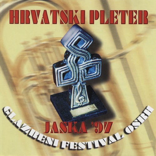 Hrvatski Pleter: Glazbeni Festival Osrh - Jaska '97