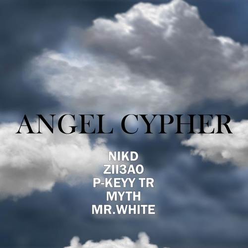 ANGEL CYPHER