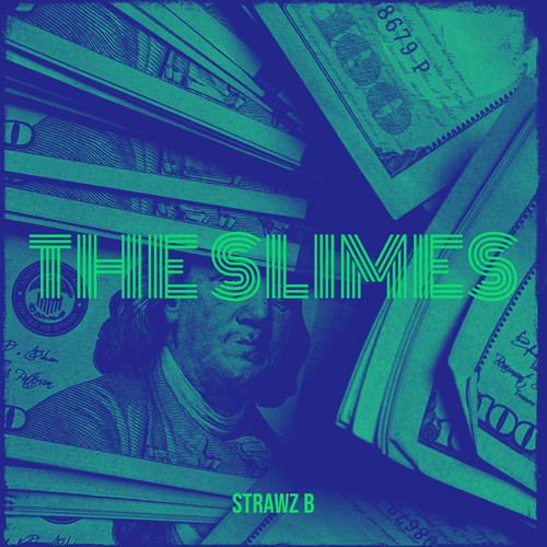 The Slimes (Explicit)