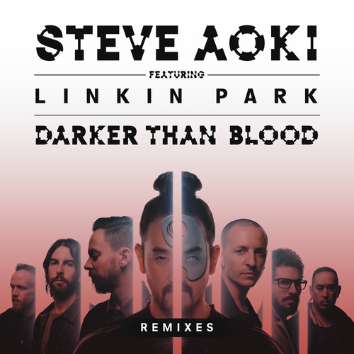 Darker Than Blood (Remixes)