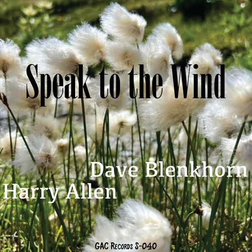 Speak to the Wind