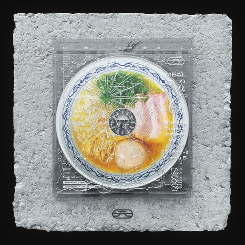 MEAL NO.06 (Explicit)