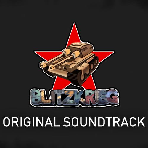 The Blitzkrieg: Weapons of War (Original Soundtrack)