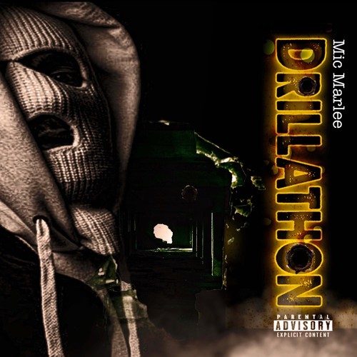 Drillathon (Explicit)
