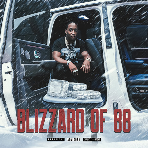 Blizzard of 88 (Explicit)