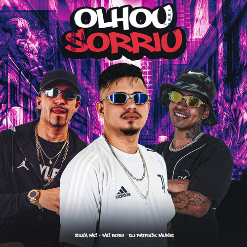 Olhou Sorriu (Explicit)