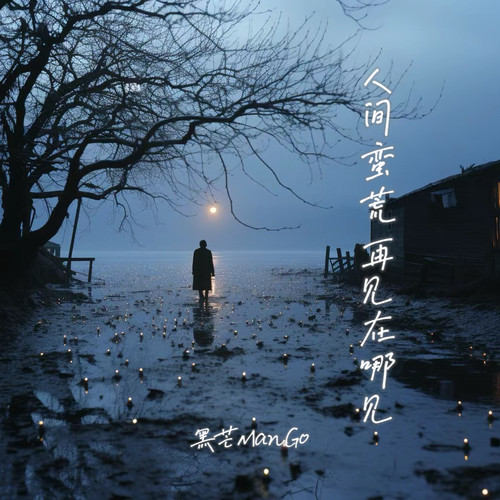 人间蛮荒 再见在哪见