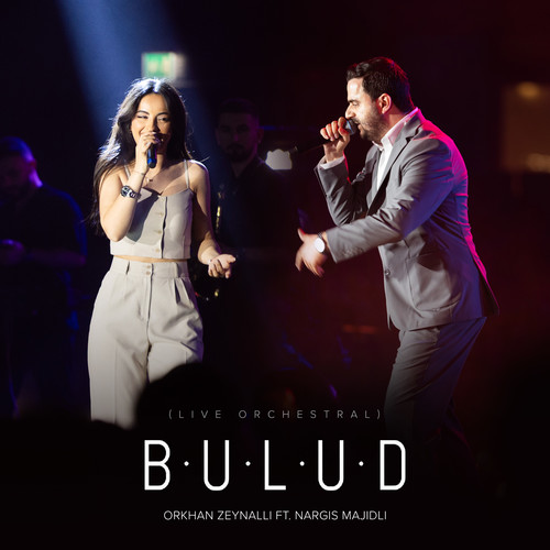 Bulud (Live Orchestral)