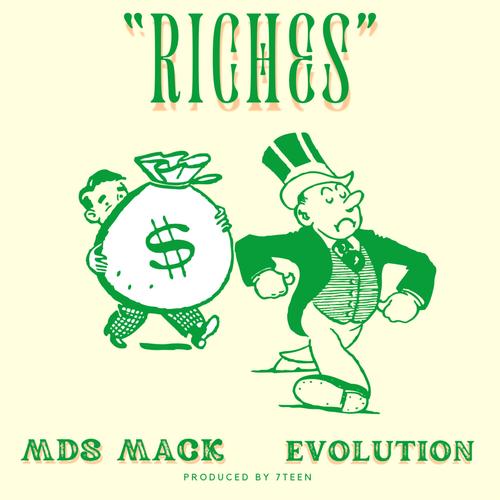 Riches (Explicit)