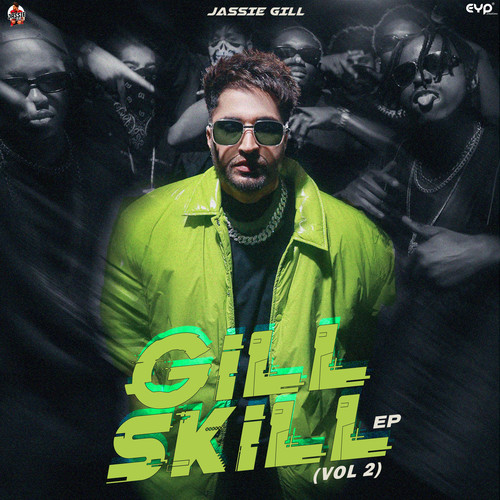 Gill Skill, Vol. 2