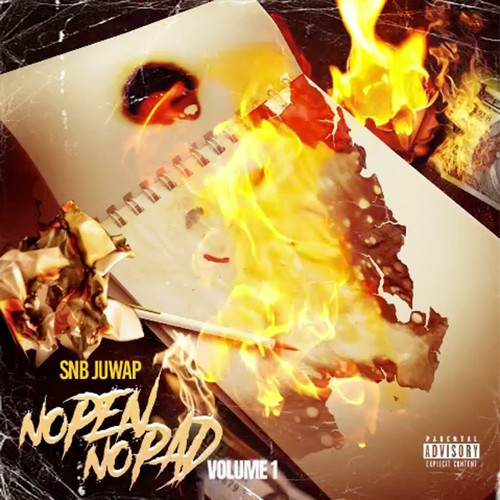 No pen no pad vol.1 (Explicit)