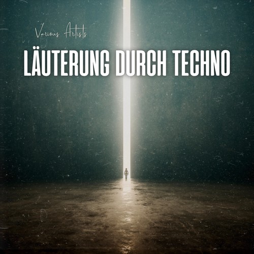 Läuterung durch Techno