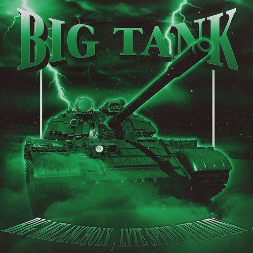 BIG TANK! (Explicit)