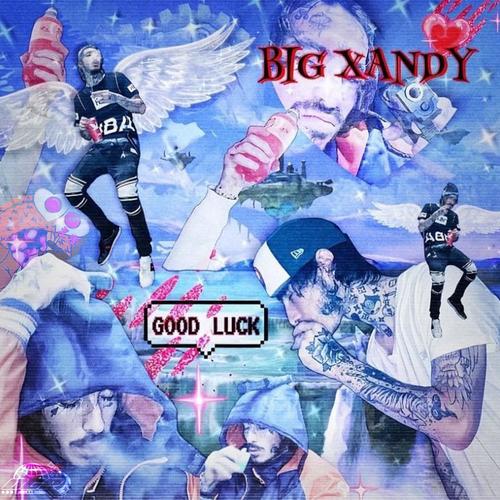 Good Luck (feat. Marin) [Explicit]