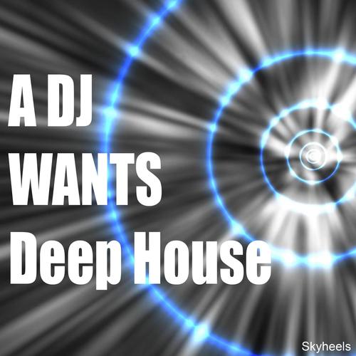 A DJ Wants Deep House