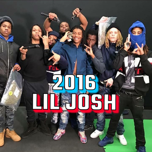 2016 Lil Josh (Explicit)
