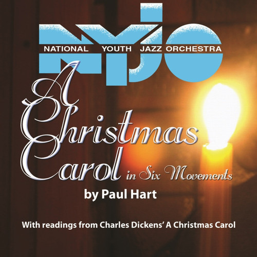 A Christmas Carol in Six Movements