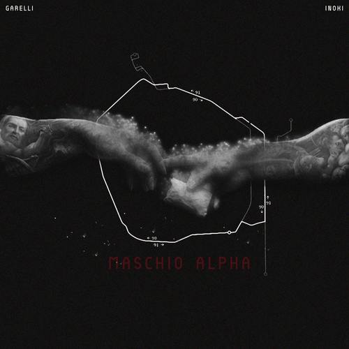 MASCHIO ALPHA, linea novanta (Explicit)