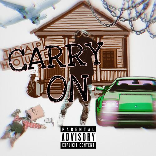 Carry On (Explicit)