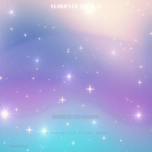 Reverie of the Unknown: A Cinematic Piano Saga