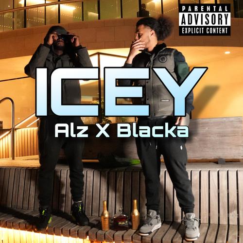 ICEY (feat. Blacka) [Explicit]