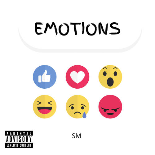 Emotions (Explicit)