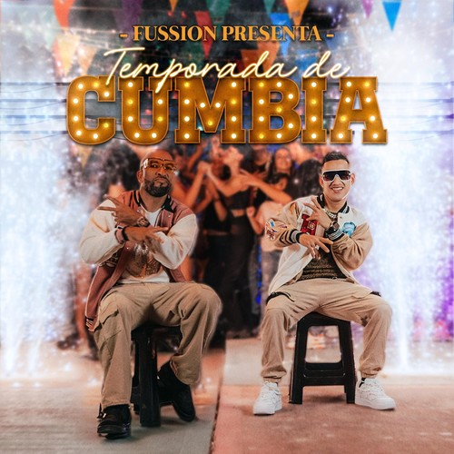 Temporada de Cumbia