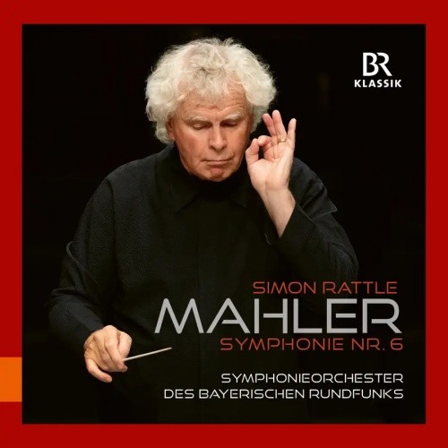 Mahler: Symphony No. 6 in A Minor 