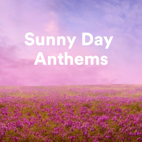 Sunny Day Anthems (Explicit)