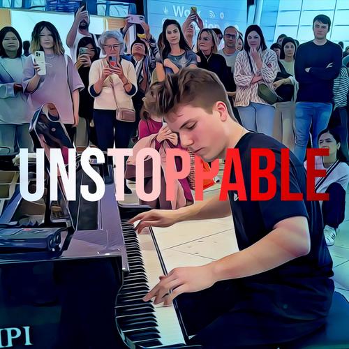 Unstoppable (Live Performance)