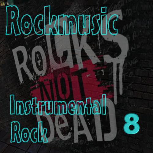 Instrumental Rock 8