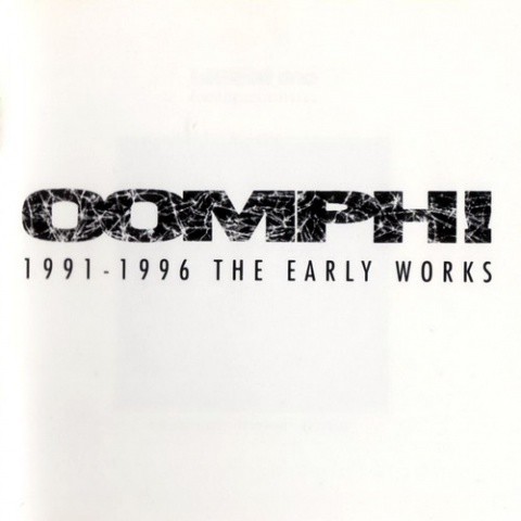 1991-1996 The Early Works