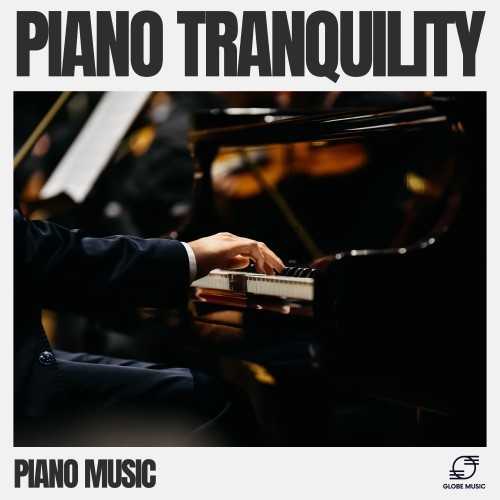 Piano Tranquility