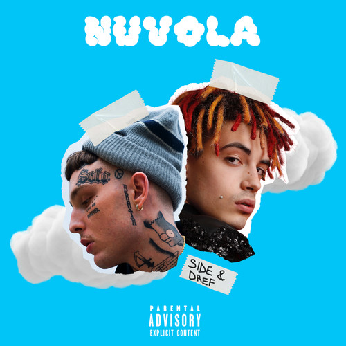 Nuvola (Explicit)