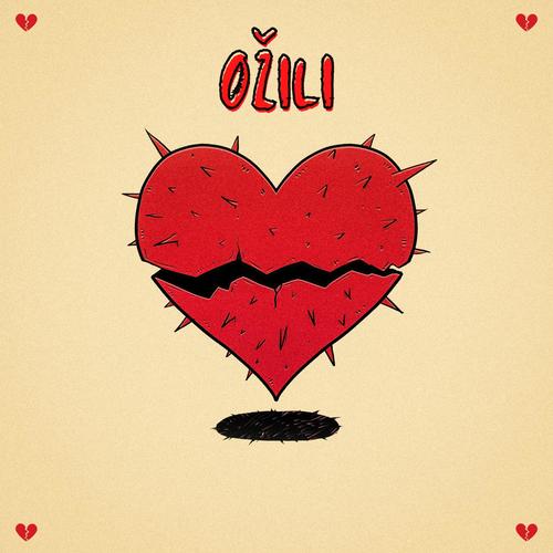 Ožili (Explicit)